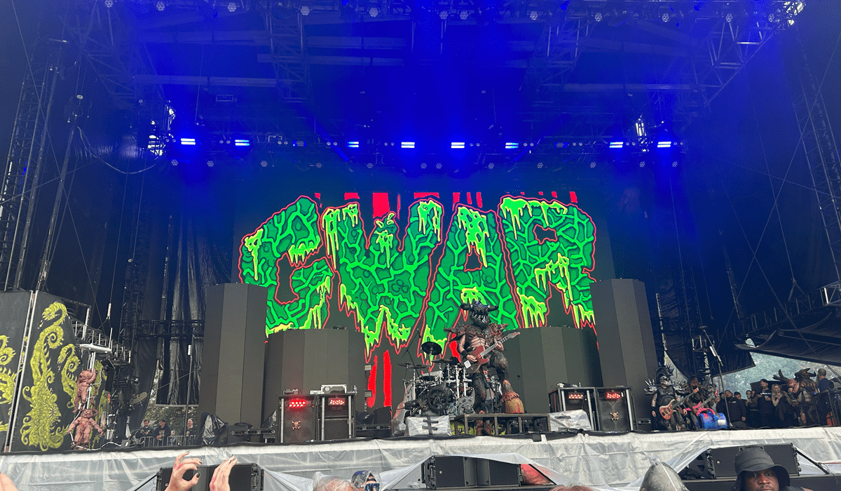 Gwar