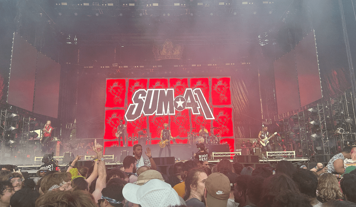 Sum 41