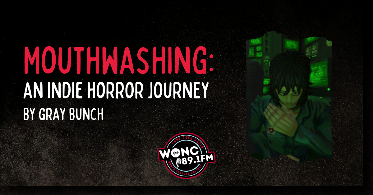 Mouthwashing: An Indie Horror Journey