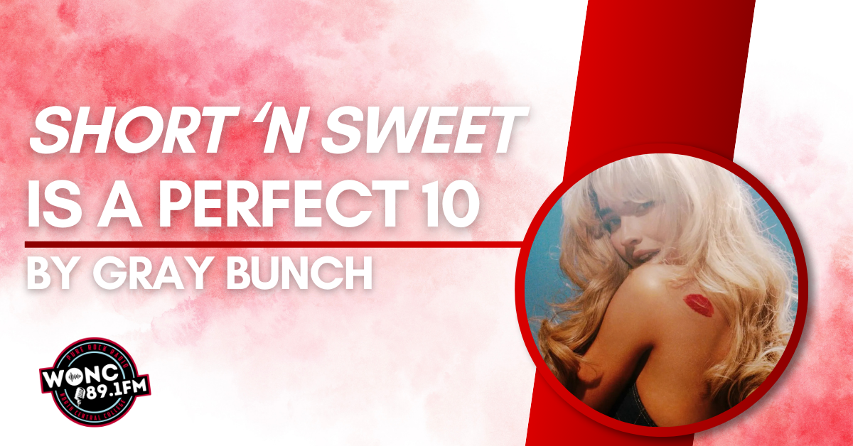 Short ‘n Sweet is A Perfect 10